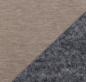 Preview: Alpenfleece Alfons, beige, meliert
